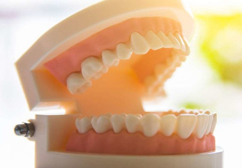 What's the link between vitamin D, gum health, and diabetes?