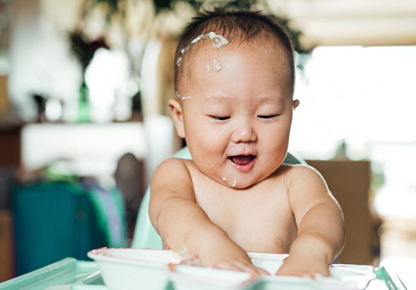 When Can You Start Feeding a Baby Rice Cereal? Safety and More