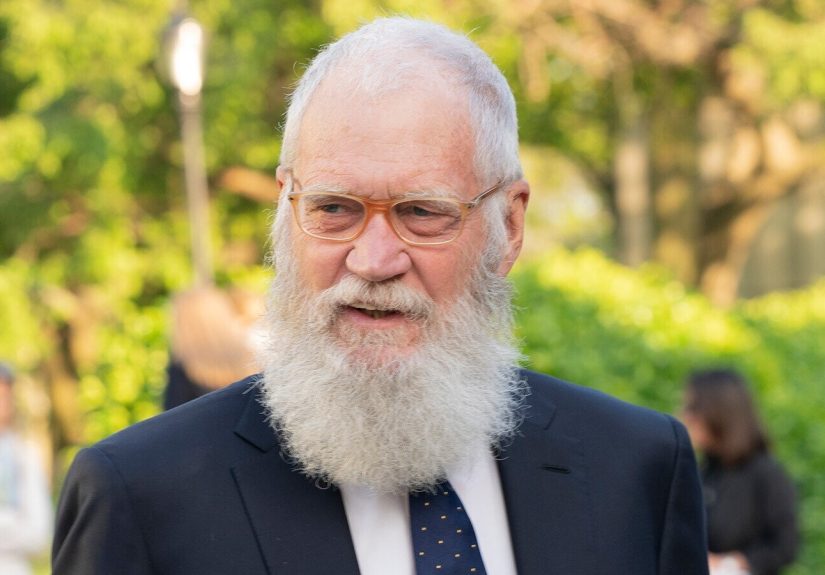 When David Letterman Returns To 'The Late Show,' Can He Just, Like, Stay There?