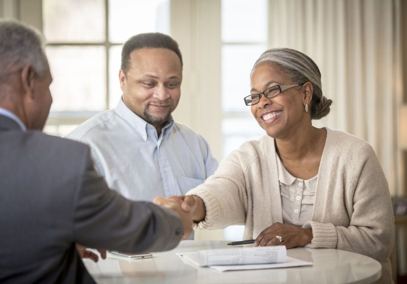 When Should Homebuyers Work With a Mortgage Broker?