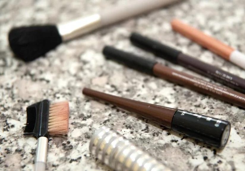 When Should You Toss Your Makeup?