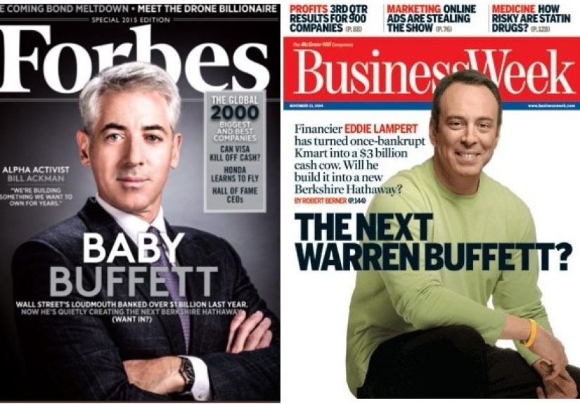 Where Have All the Stock Market Wizards Gone?