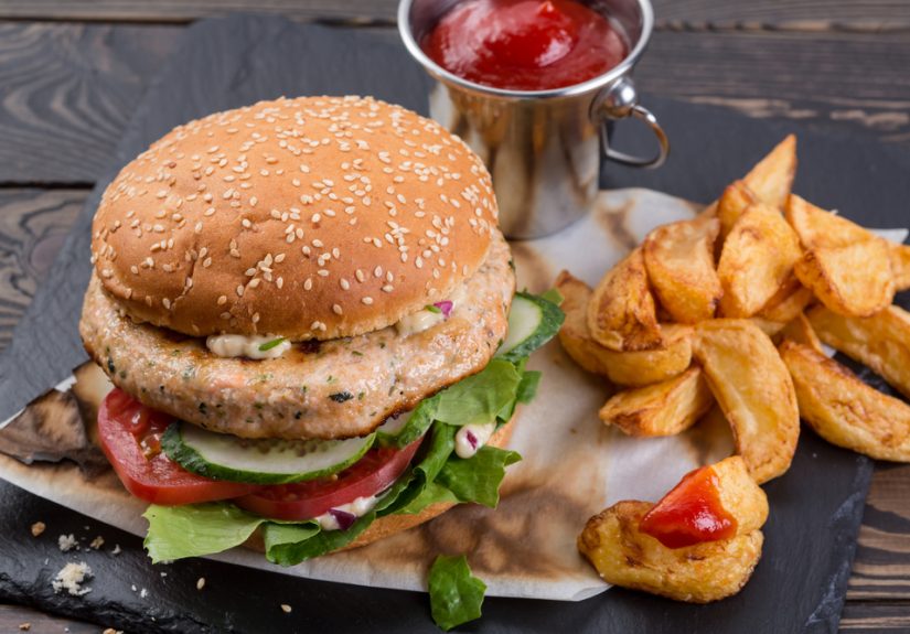 Why are there vending machines in hospitals?