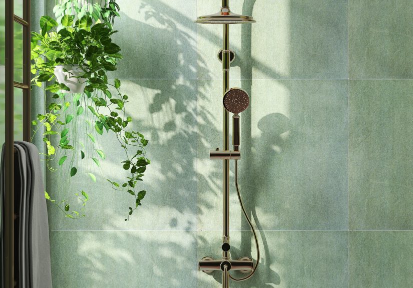 Why "Dark Showering" Could Be the Secret to Better Sleep, According to Psychologists