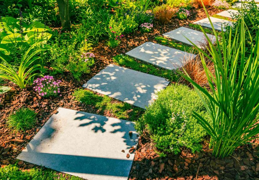 Why Fall Is the Best Time to Mulch, According to Gardening Experts