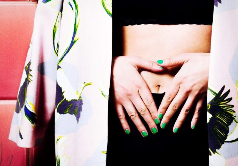 Why Is My Period Starting and Stopping?