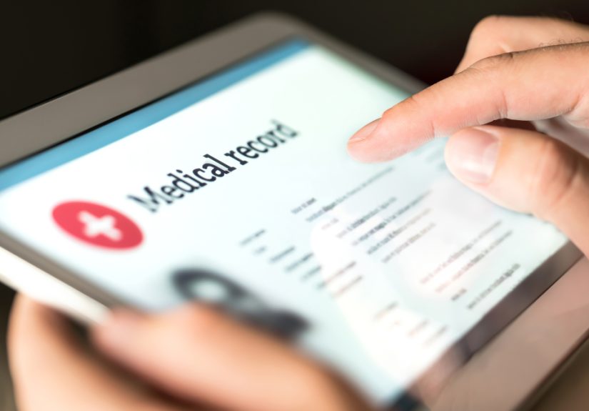 Why Sharing Your Complete Medical History With Your Clinicians Is Important