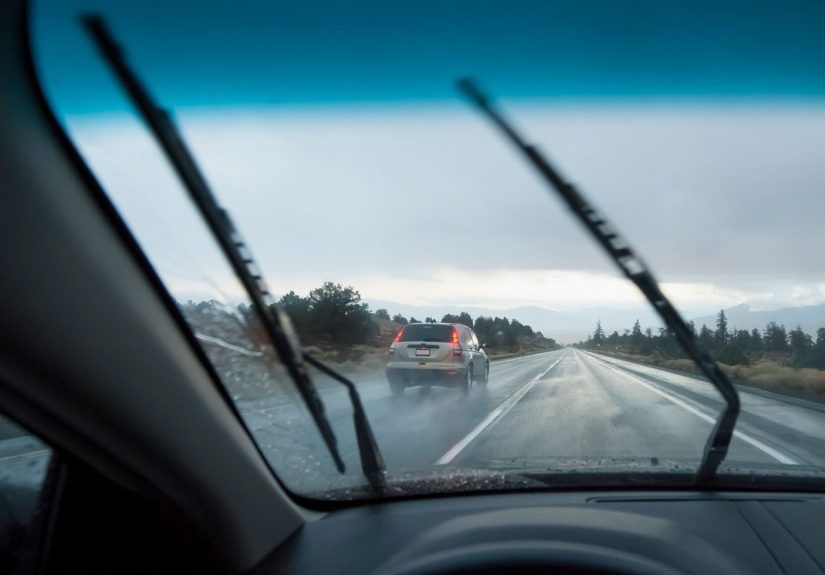 Why Won’t My Windshield Wipers Turn Off?
