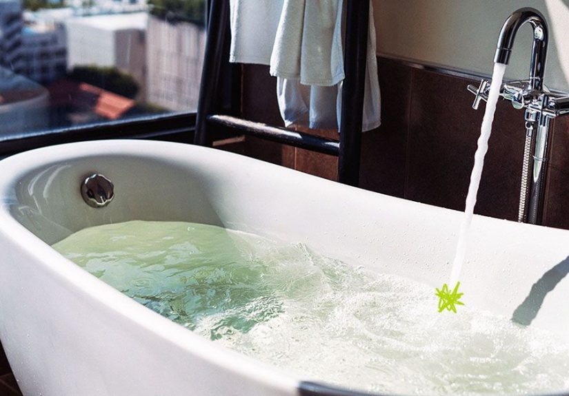 Will a heating pad help with kidney stones? What to know