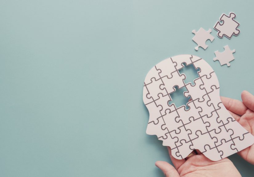 Working with your patients to promote healthy brain aging