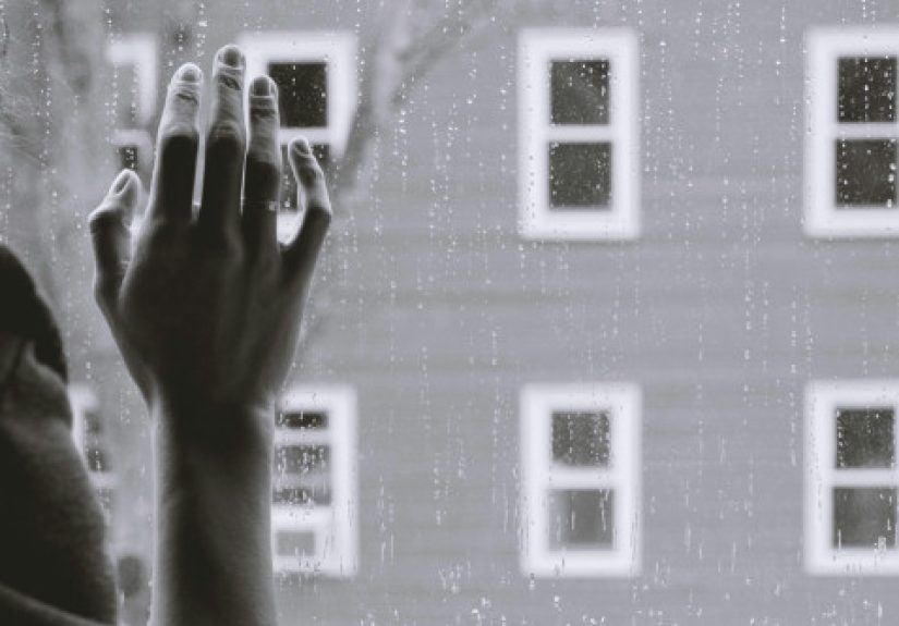 10 Heavy Things We Always Wait Way Too Long to Let Go of in Life