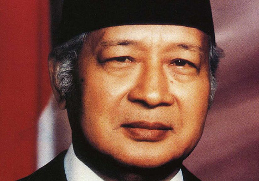 10 Terrifying Tales About History's Most Corrupt Leader