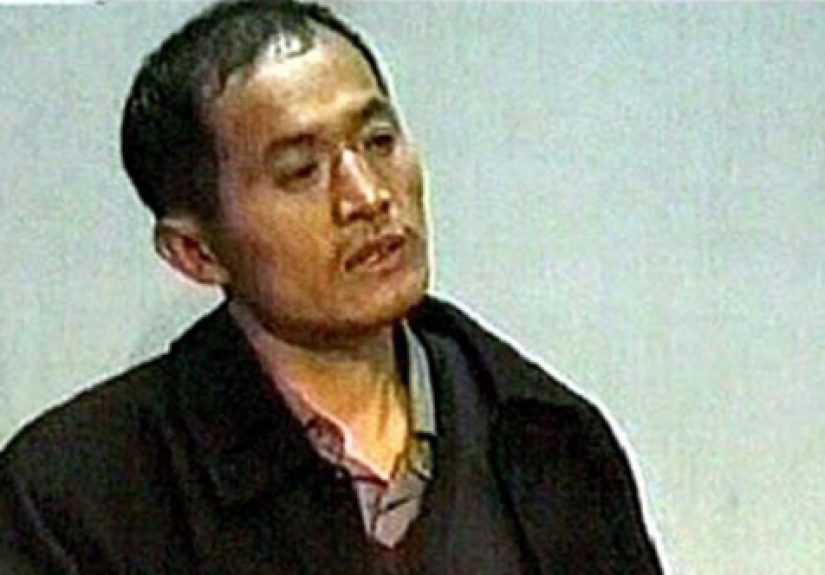 10 Vicious And Insane Serial Killers From China