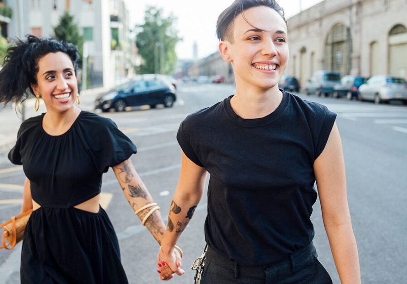 11 Homoromantic FAQs: What It Means, Who It’s For, Signs