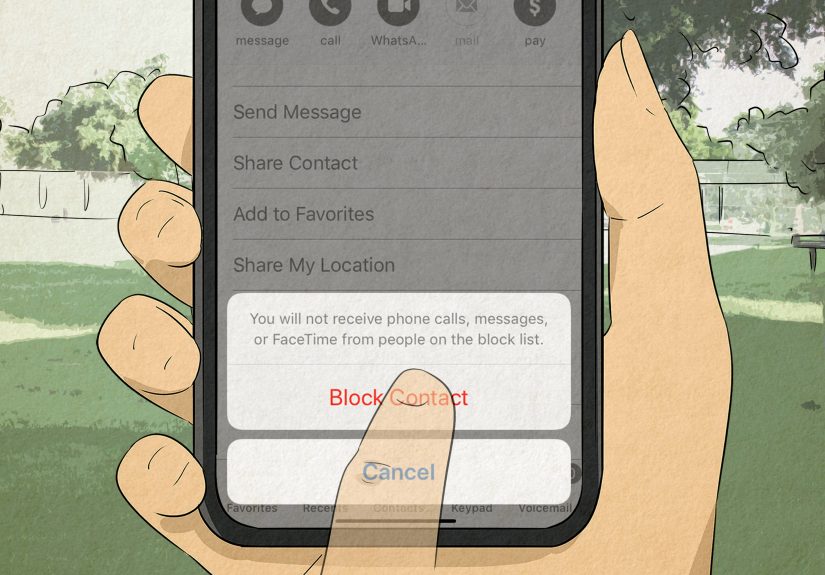 11 Ways to Respond to a Mean or Toxic Text Message