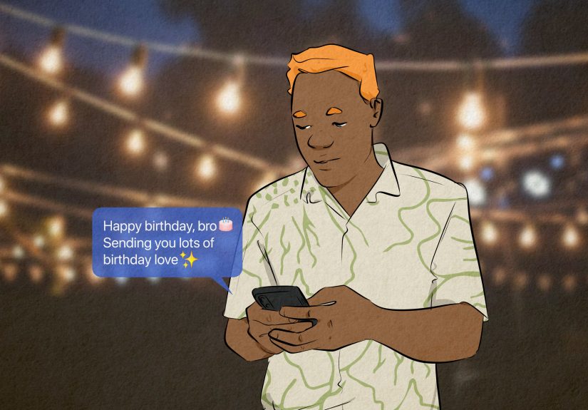 130+ Happy Birthday Messages for Your Brother-in-Law