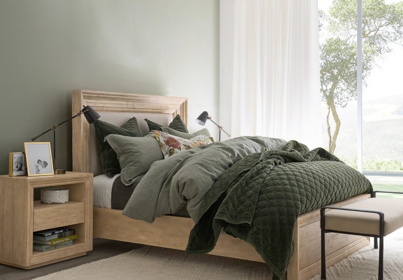 14 Winter Paint Colors to Warm Up Your Home