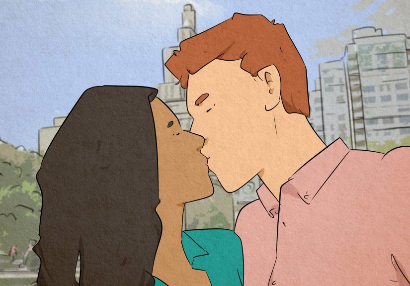 15 Simple Ways to Flirt on a Second Date