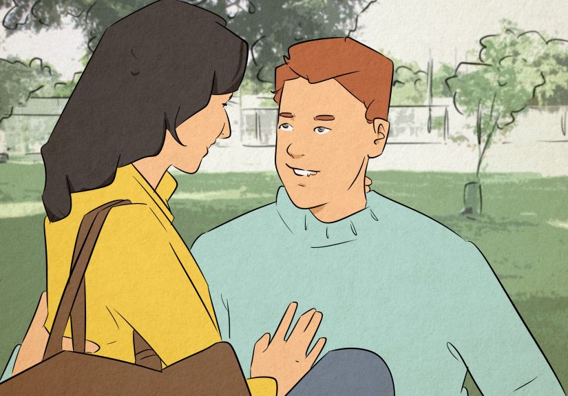 17 Telltale Signs He Doesn't Want Anyone Else to Have You