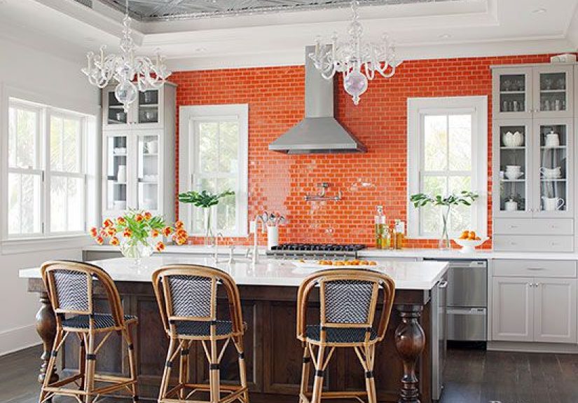 22 Tile Ideas That Add a Wow Factor to Your Home