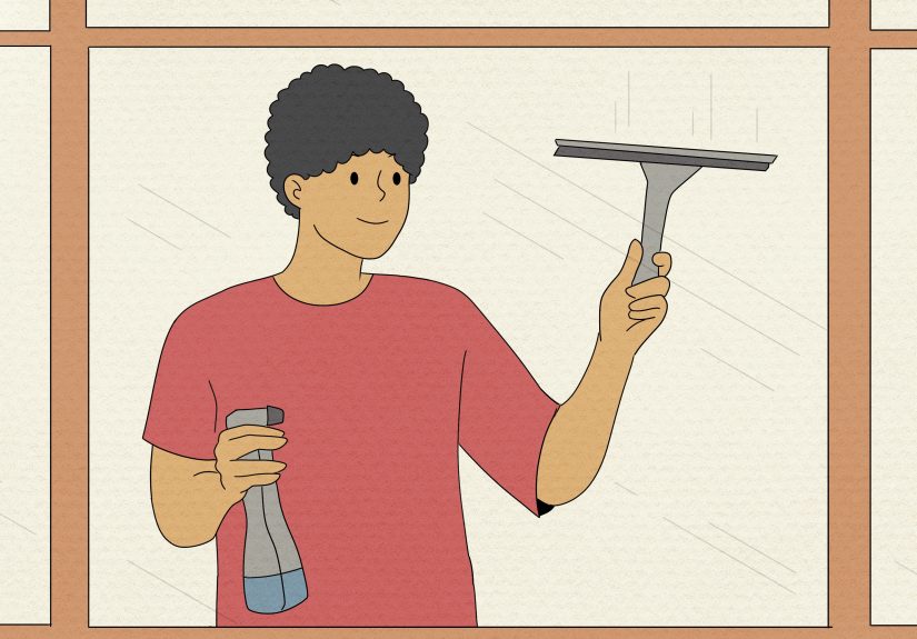 3 Ways to Act at a Girl's House