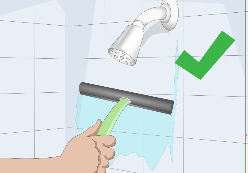 3 Ways to Clean Colored Grout