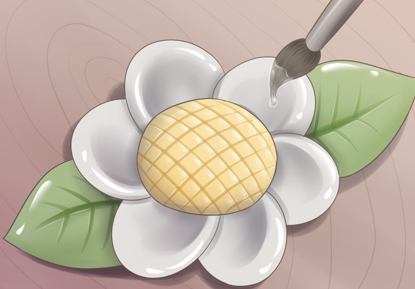 3 Ways to Make Cold Porcelain