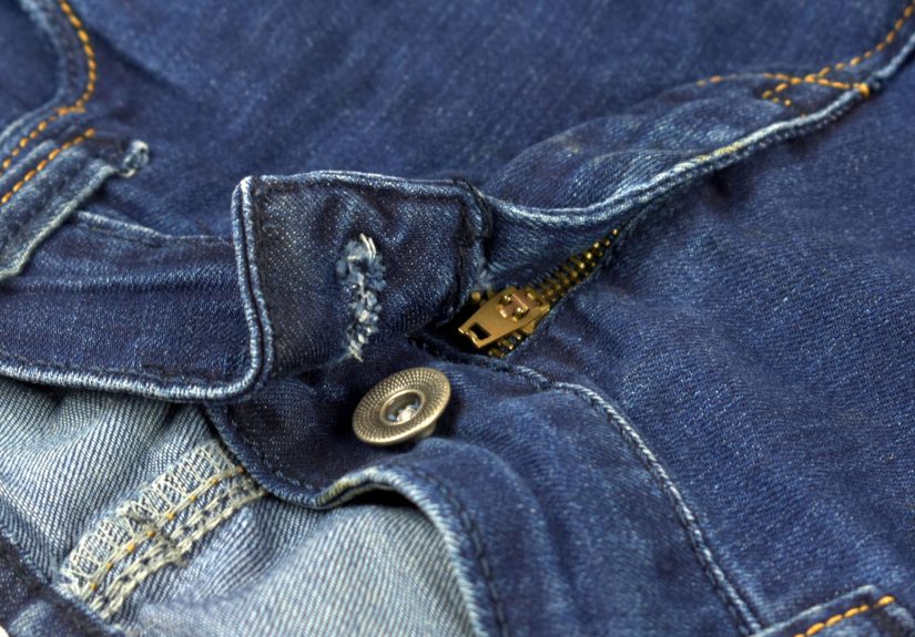 3 Ways to Stop a Zipper from Unzipping Itself