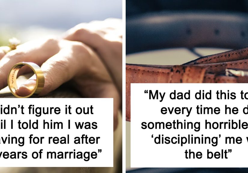 30 People Share Their Heartbreaking Love Bombing Experiences So That You Know What Red Flags To Look Out For