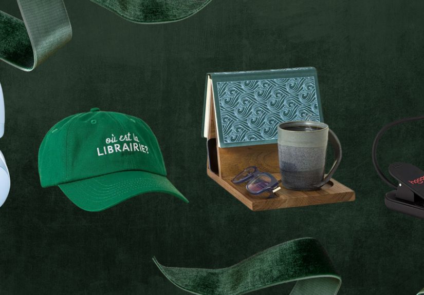32 Unique Gift Ideas for Book Lovers in 2024