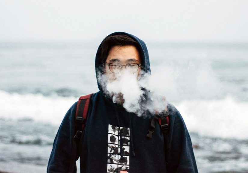 33 Dead, Nearly 1,500 Now Affected by Vaping Lung Disease