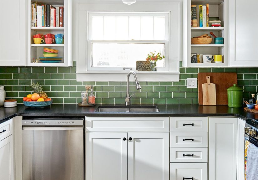 33 Weekend Projects That Will Quickly Improve Your Home