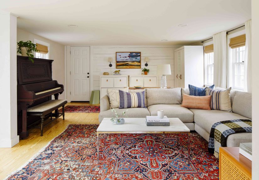 38 Farmhouse Shiplap Walls to Spruce Up Any Space