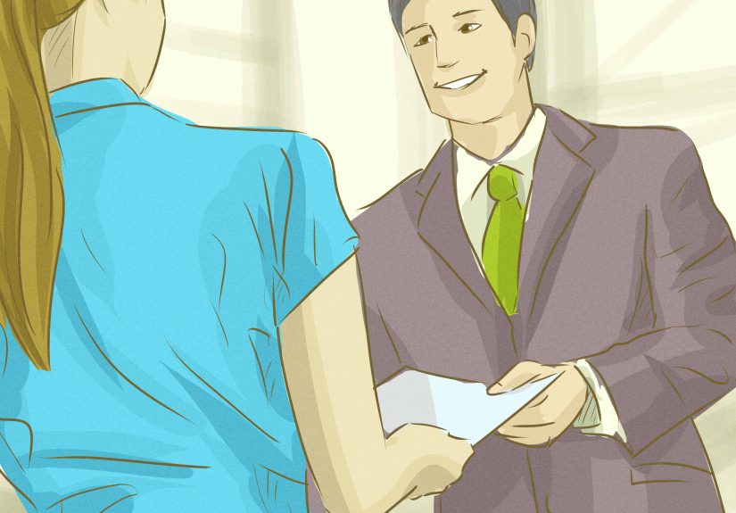 4 Ways to Become the CEO of a Company