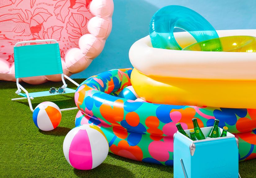 4 Ways to Keep Your Inflatable Pool Clean and Safe All Summer