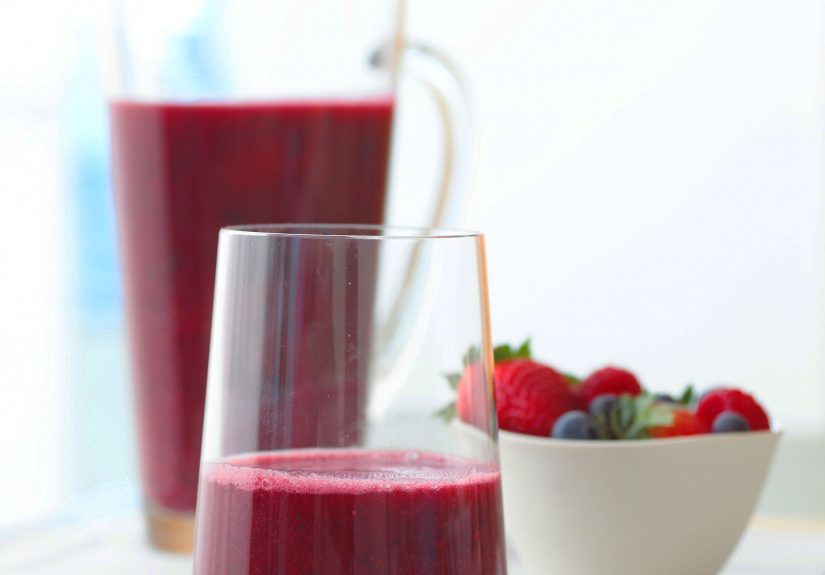 5 Best Anti-Inflammatory Smoothie Ingredients for a Healthy Boost