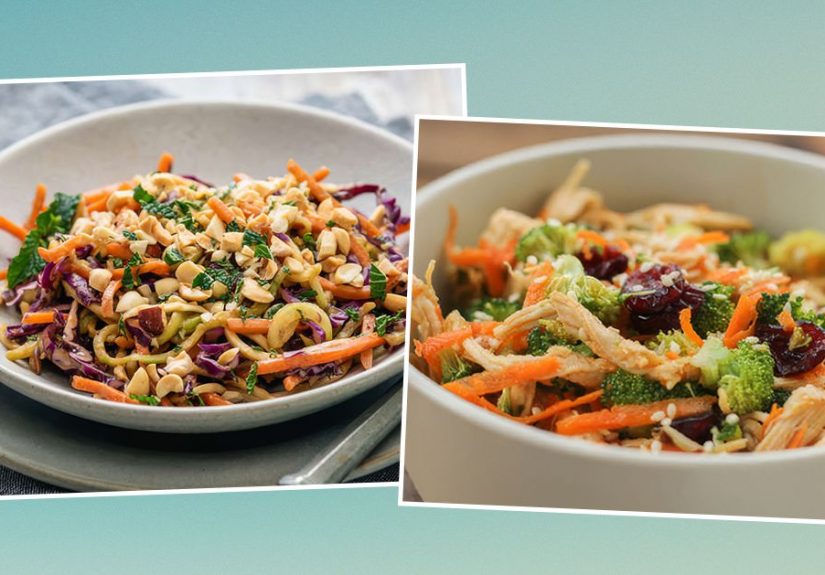 5 No-bake Dinners for Hot Summer Days