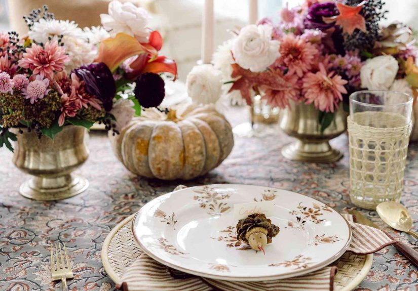 5 Things Minimalists Always Throw Out Before Hosting Thanksgiving