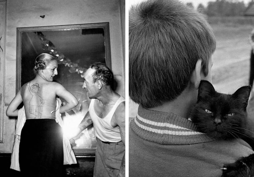 50 Interesting Historical Pictures That Might Teach You Something New About Our World