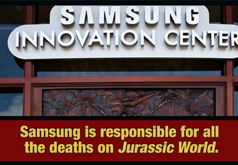 7 Times Movie Product Placement Backfired Hilariously