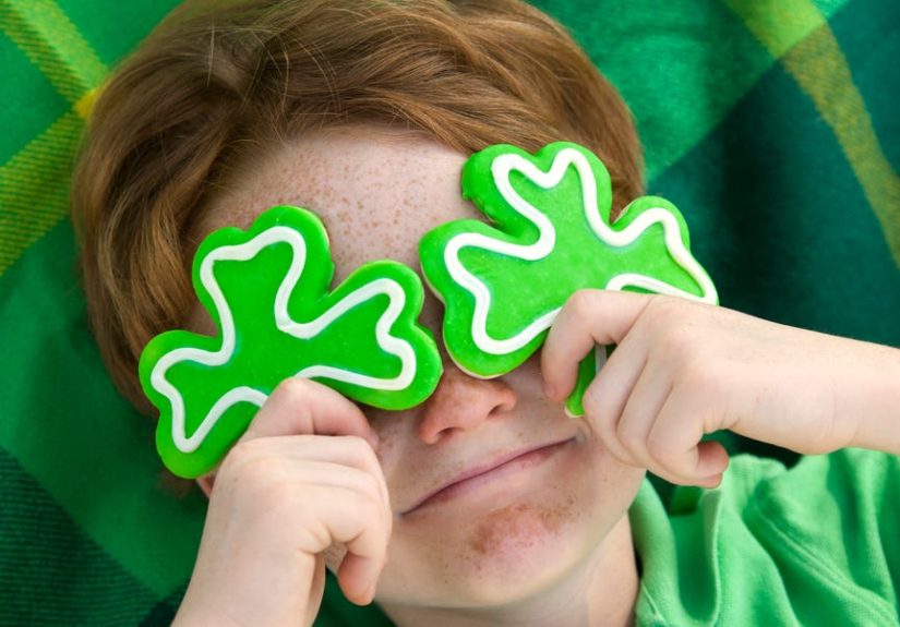 75 Silly St. Patrick's Day Jokes for Adults and Kids