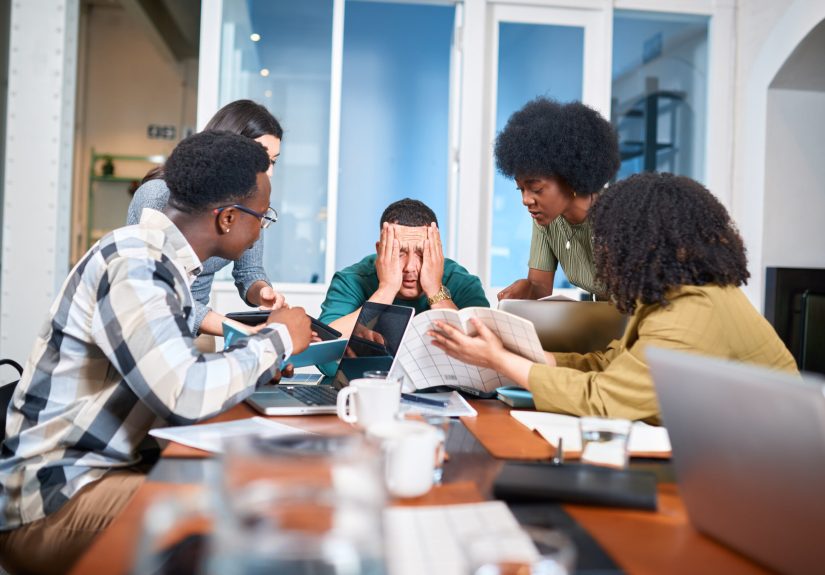 A Student’s Guide to Success: Six Strategies to Reduce Team Conflict - Faculty Focus