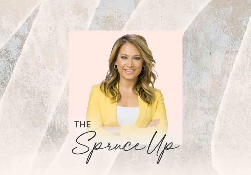 ABC's Ginger Zee on How to Live Greener