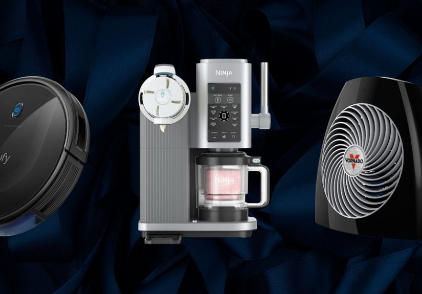 As Head of Testing at the GH Institute, These Are the Walmart Gifts I Swear by This Holiday Season