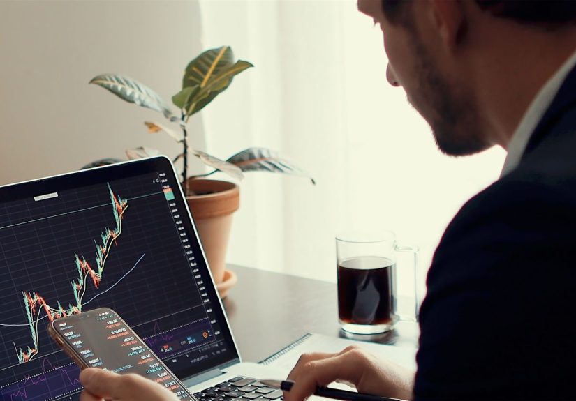 Biden Orders Study of Cryptocurrency Regulation