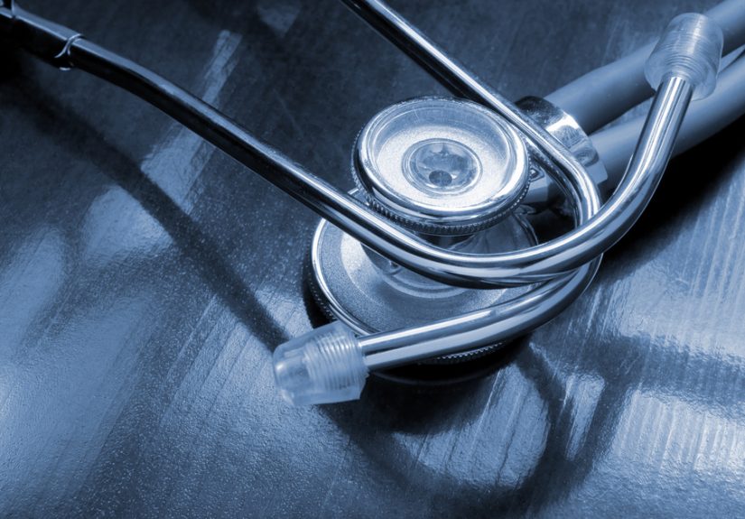 Breaking the Stigma with Science