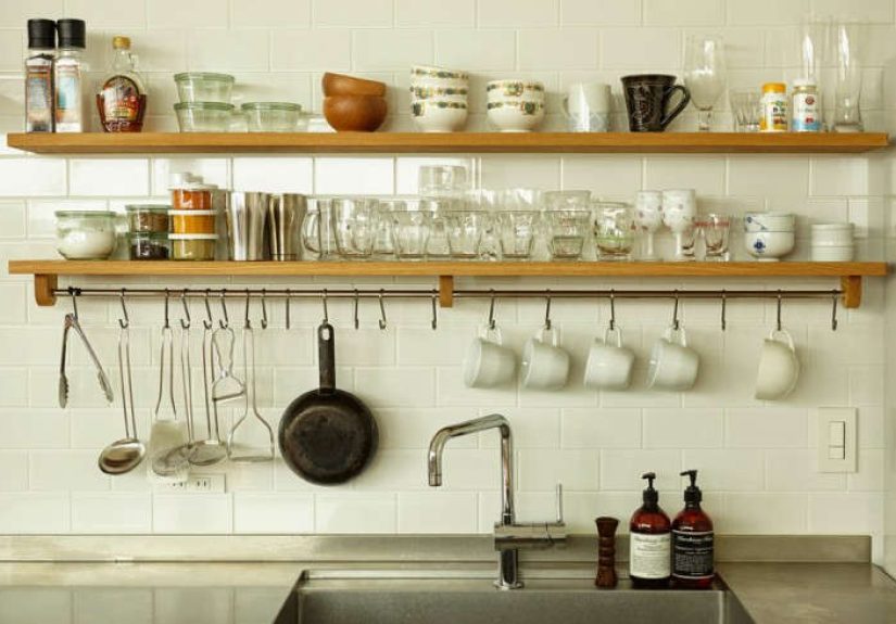 Built to Last: Joinery Kitchens by KitoBito of Japan