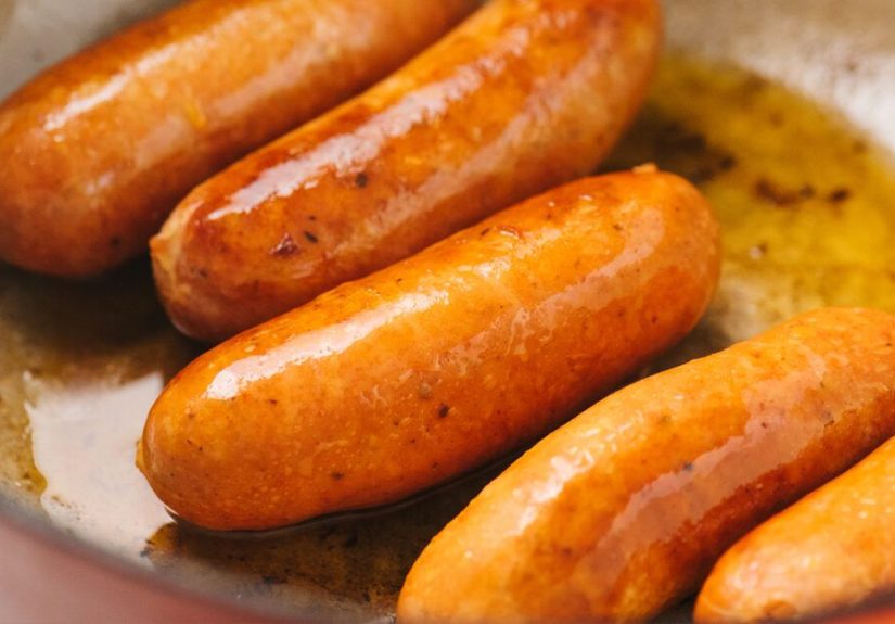 Can You Eat Chorizo Raw?
