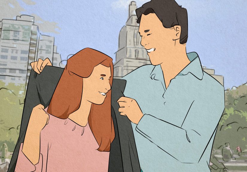 Chivalry Test: How Chivalrous Are You in Relationships?