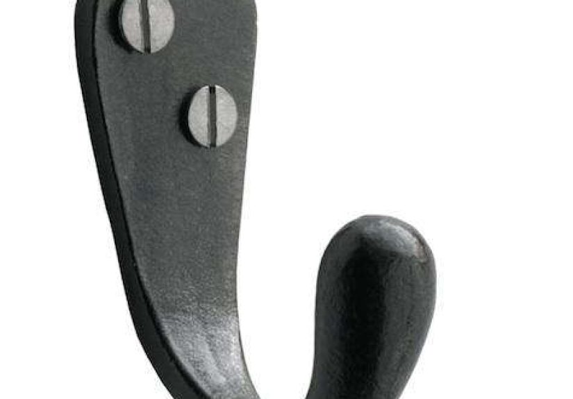 Classic Small Iron Hook